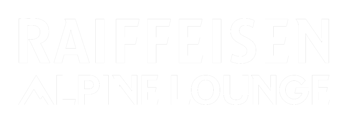 Raiffeisen Alpine Lounge